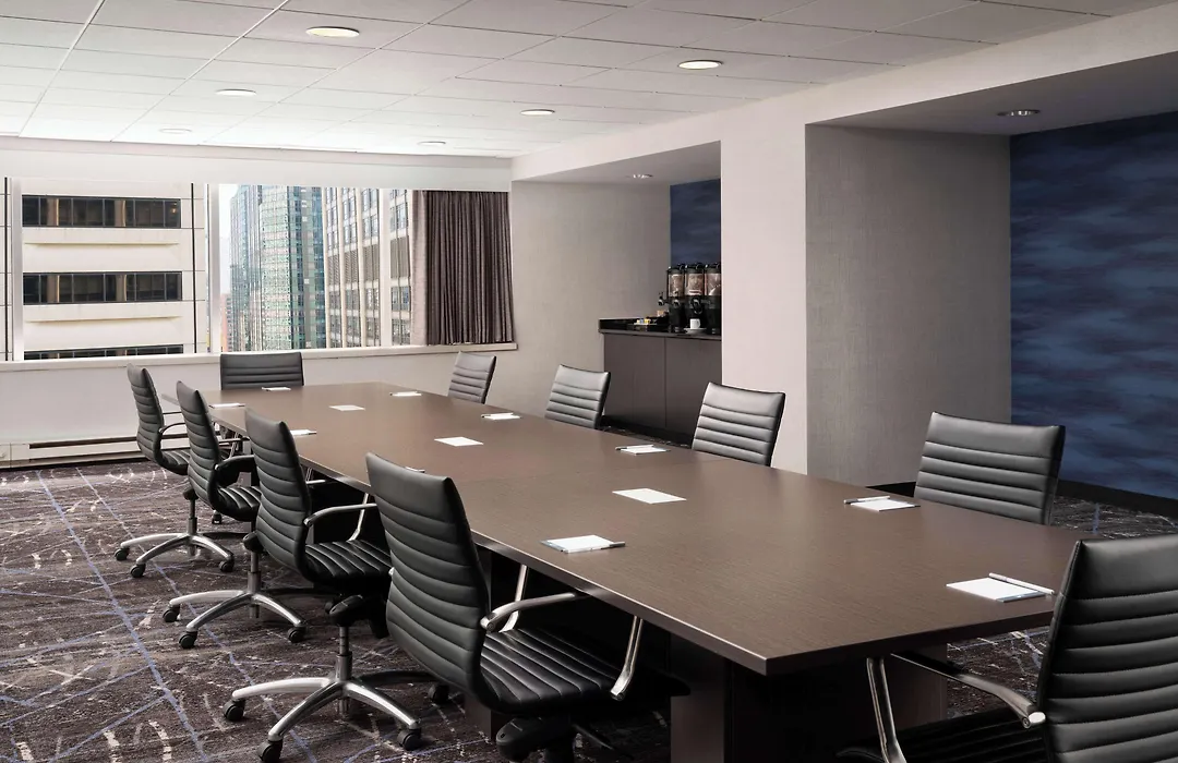 Homewood Suites By Hilton Chicago Downtown - Magnificent Mile-1