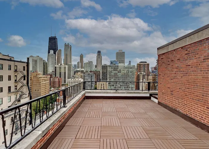 Beach Hotels Ambassador Chicago, Part Of Jdv By Hyatt